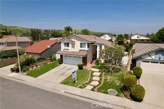 Walnut, CA 91789,834 Rimrock Circle