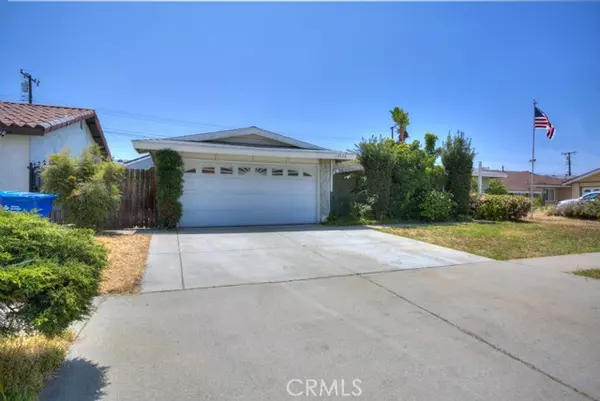 19524 GRAVINA Street, Rowland Heights, CA 91748