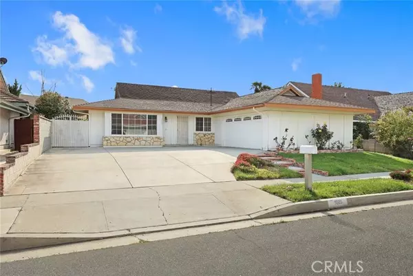 Hacienda Heights, CA 91745,1609 Orchard Hill Lane