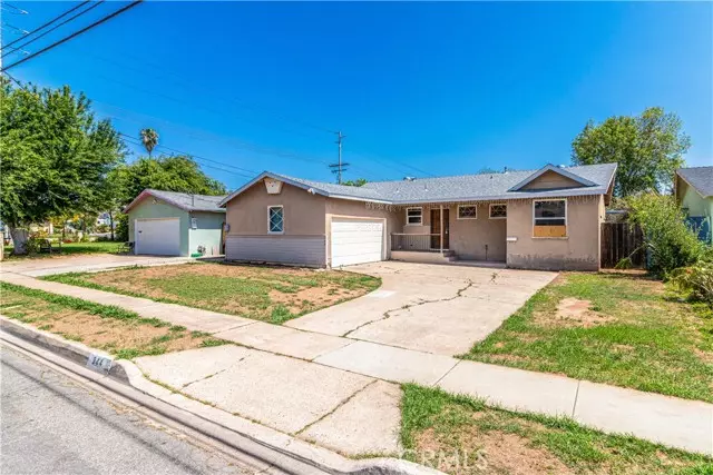 Escondido, CA 92027,944 Begonia Street