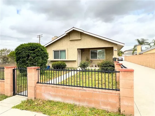 307 N Soldano Avenue, Azusa, CA 91702