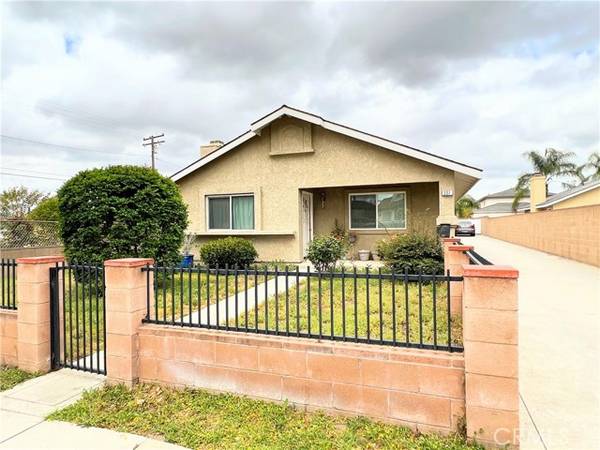 307 N Soldano Avenue, Azusa, CA 91702