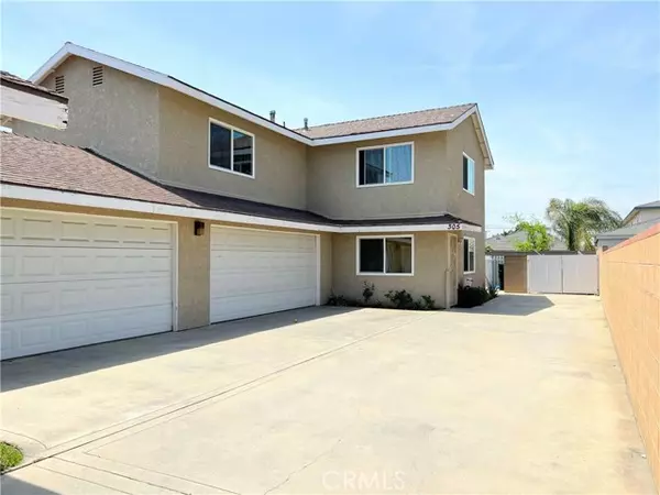 Azusa, CA 91702,307 N Soldano Avenue