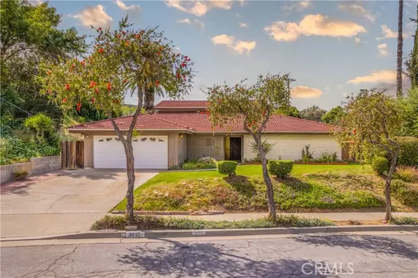 3015 Aptos Avenue, Hacienda Heights, CA 91745