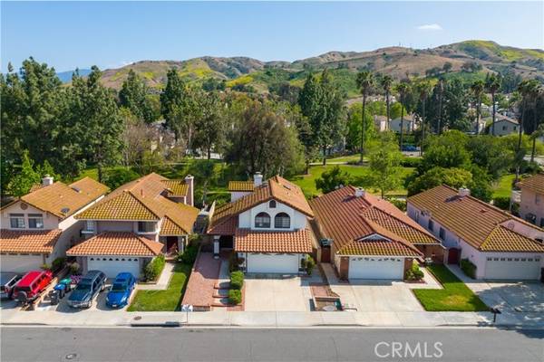 Chino Hills, CA 91709,6357 Sunny Meadow Lane