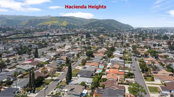 Hacienda Heights, CA 91745,14927 Walbrook Drive