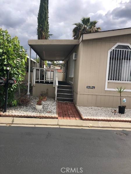 1441 Paso Real #159, Rowland Heights, CA 91748