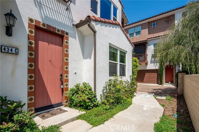 434 W Duarte Road #C, Monrovia, CA 91016