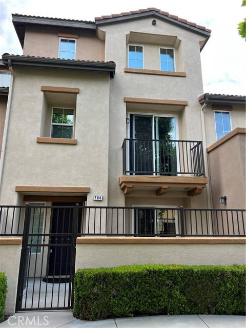 17871 Shady View Drive #704, Chino Hills, CA 91709