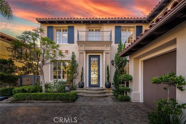 1 Via Palladio, Newport Coast, CA 92657