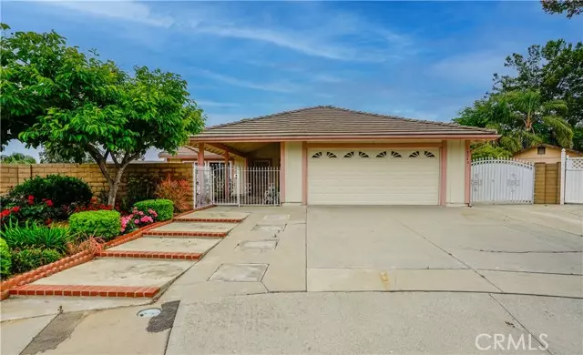 Rowland Heights, CA 91748,19545 Rogan Court