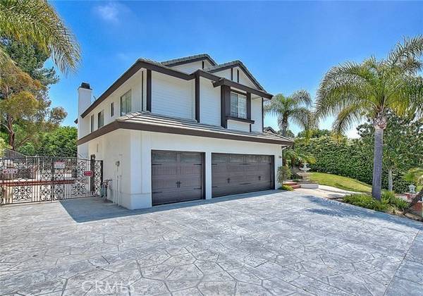 14365 Pleasant Hill Drive, Chino Hills, CA 91709