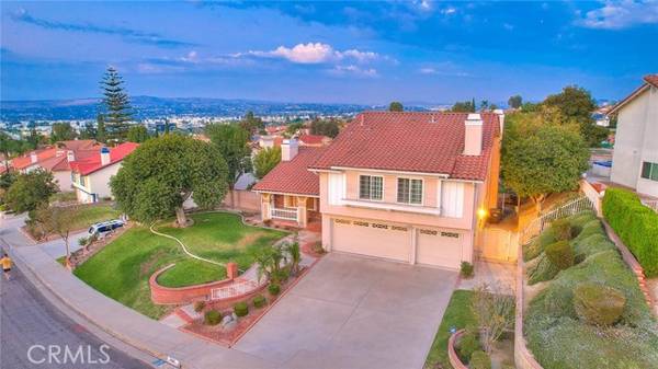 1948 Calle Bogota, Rowland Heights, CA 91748