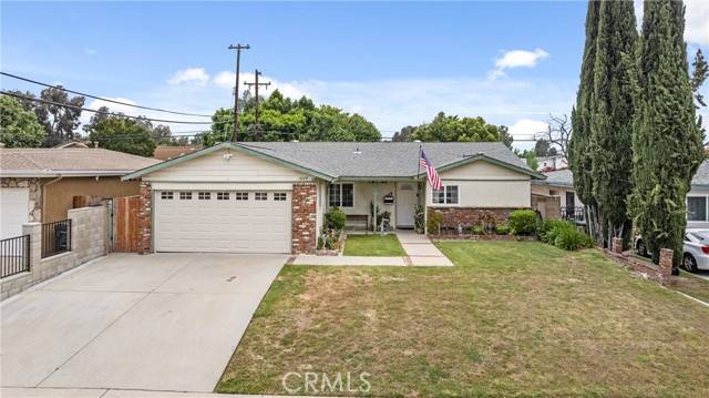 1809 Paso Real Avenue, Rowland Heights, CA 91748