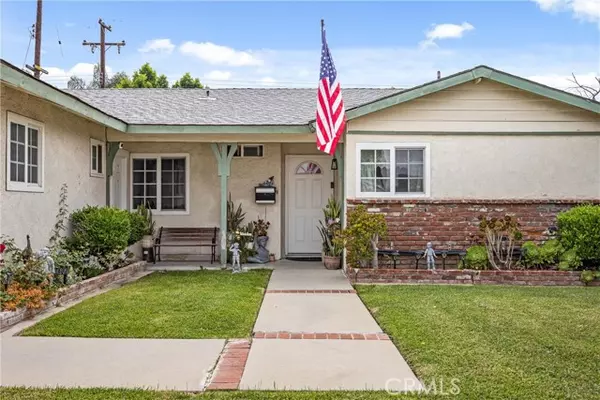 Rowland Heights, CA 91748,1809 Paso Real Avenue