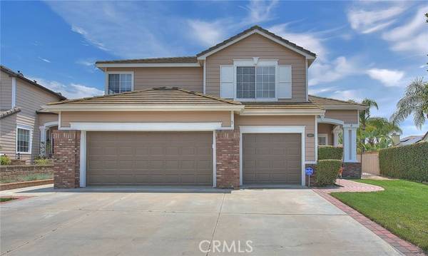 1699 Vista Del Norte, Chino Hills, CA 91709