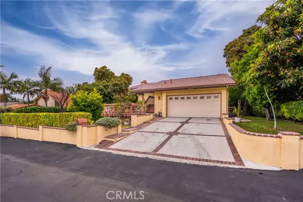 Hacienda Heights, CA 91745,15419 Golden Ridge Lane