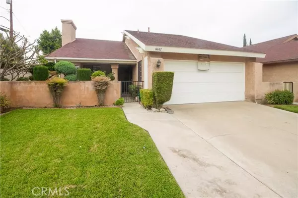 14682 VIA EL CAMINO, Baldwin Park, CA 91706