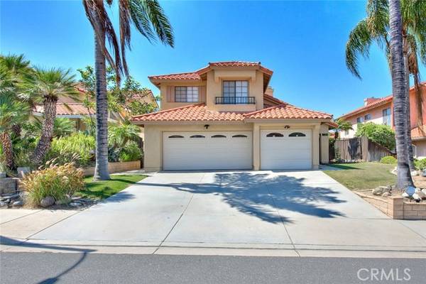 6174 Woodbridge Street, Chino Hills, CA 91709