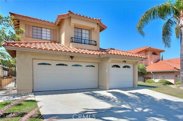 Chino Hills, CA 91709,6174 Woodbridge Street