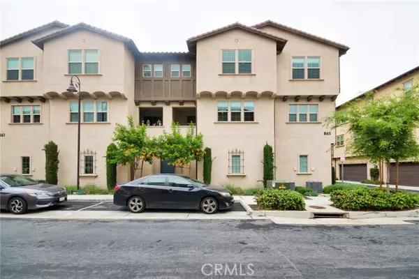 Azusa, CA 91702,865 Orchid Way #D