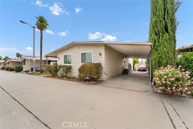 Walnut, CA 91789,3745 Valley #152