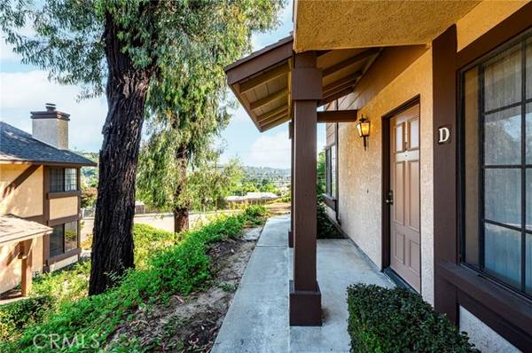 21632 Laurelrim Drive #D, Diamond Bar, CA 91765