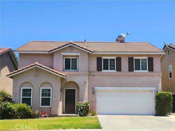 4384 Stone Mountain Drive, Chino Hills, CA 91709