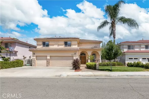 15227 Bernard Court, Hacienda Heights, CA 91745