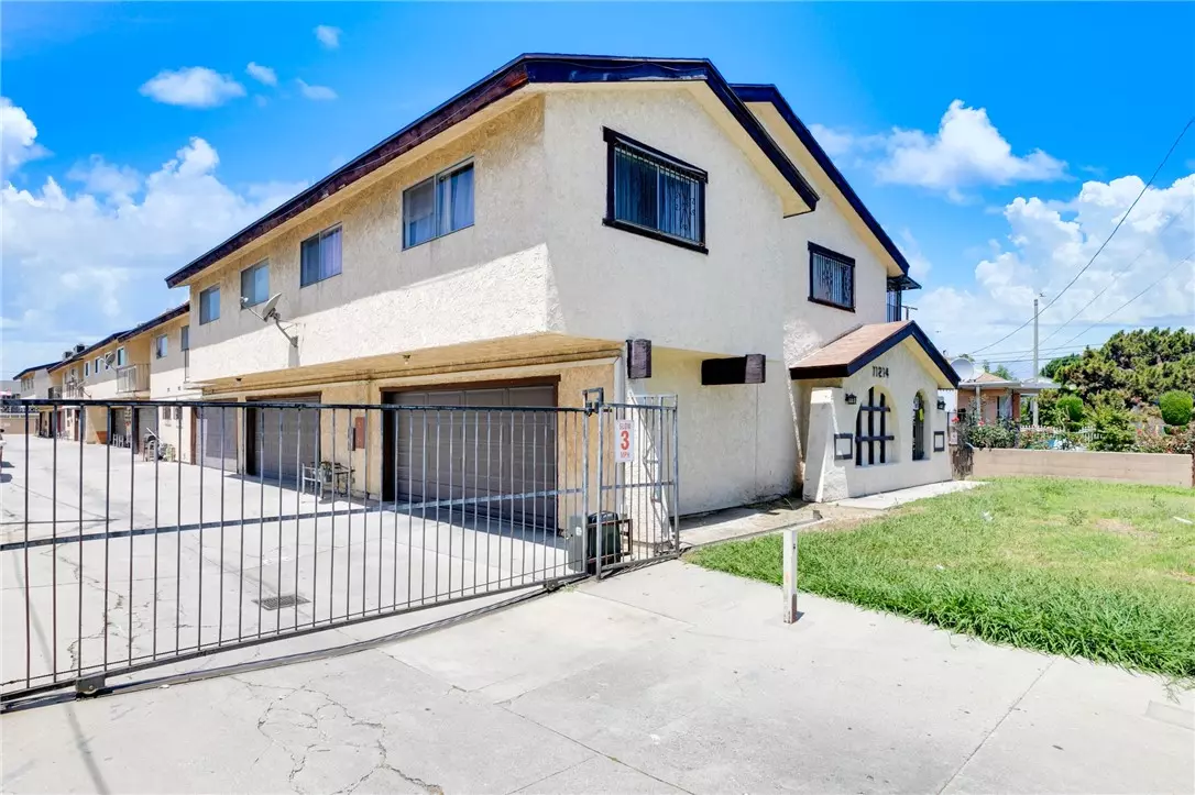 El Monte, CA 91733,11214 Fineview Street #3