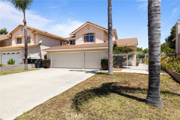 Chino Hills, CA 91709,2070 Avenida Hacienda