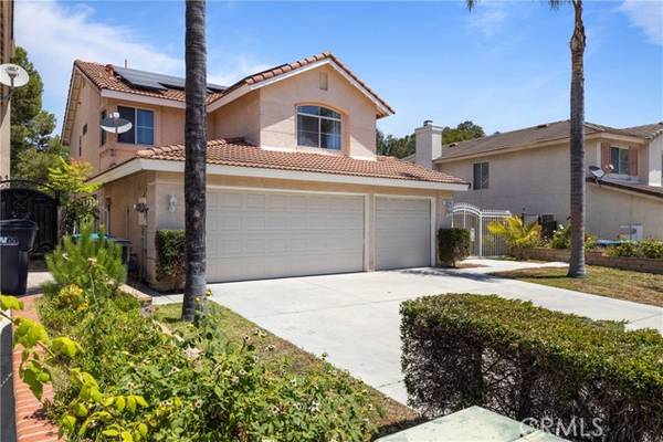 Chino Hills, CA 91709,2070 Avenida Hacienda