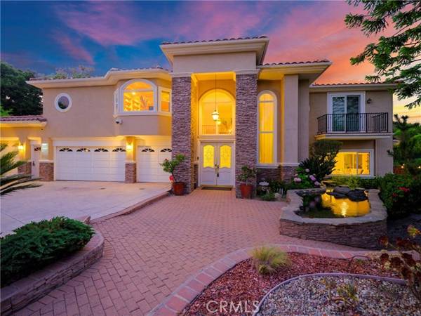 Chino Hills, CA 91709,16100 Greens Court