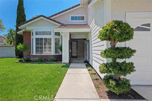 14384 Golden Crest Drive, Chino Hills, CA 91709