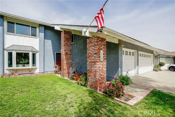 1629 Waverly Glen Way, Hacienda Heights, CA 91745