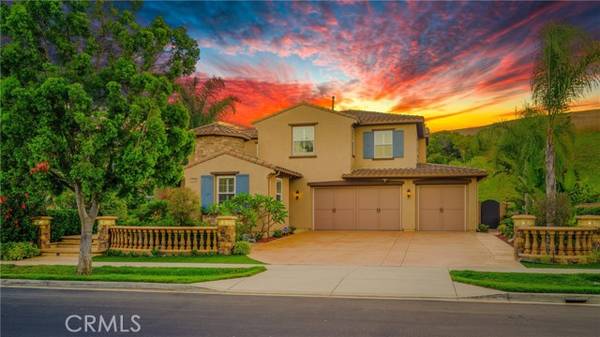 15293 Canon Lane, Chino Hills, CA 91709