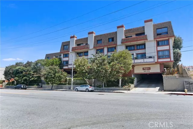 8828 Pershing Drive #205, Playa Del Rey, CA 90293