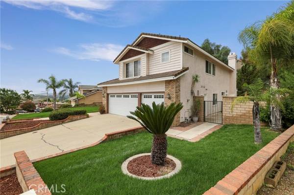 Chino Hills, CA 91709,13776 Monteverde Drive