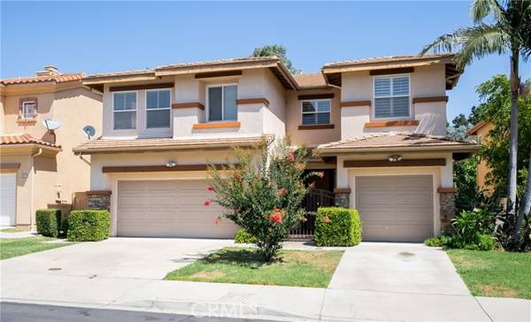 4930 Stone Ridge Drive, Chino Hills, CA 91709