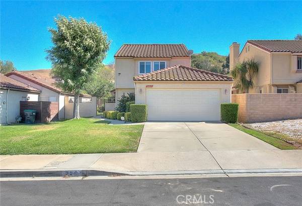 2461 Cottonwood Trail, Chino Hills, CA 91709