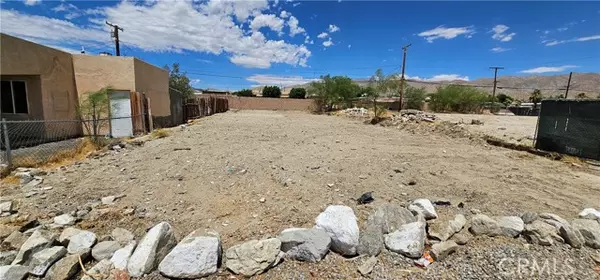 66220 1st, Desert Hot Springs, CA 92240