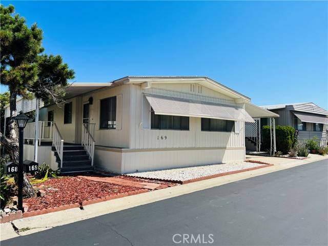 1441 S Paso Real #169, Rowland Heights, CA 91748