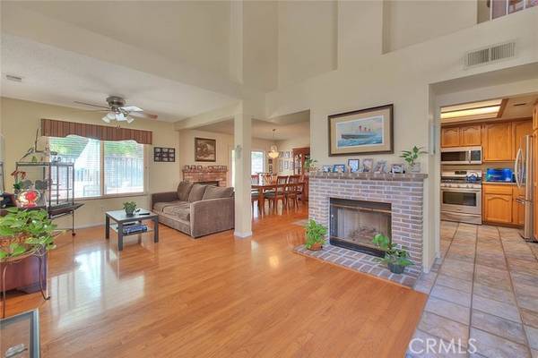 3124 Ashbrook Drive, Chino Hills, CA 91709