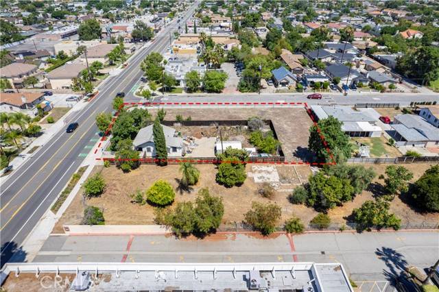 Baldwin Park, CA 91706,4668 Maine Avenue