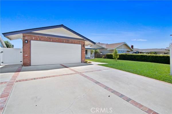 15577 Sandalwood Lane, Chino Hills, CA 91709