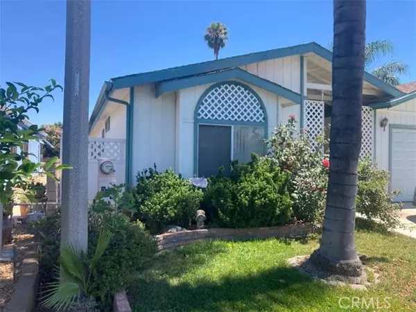 Calimesa, CA 92320,10961 Desert Lawn #214