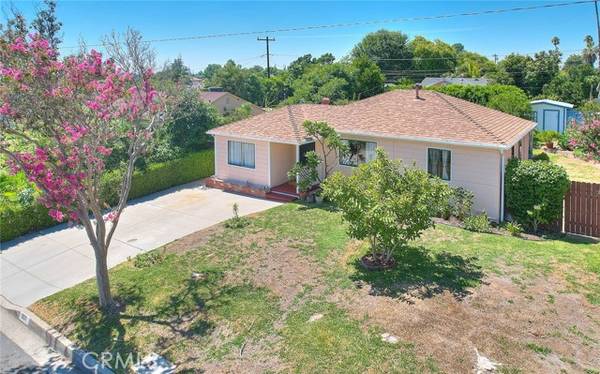 1831 Warrington Avenue, Duarte, CA 91010