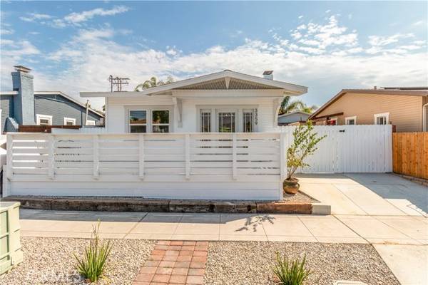 3359 Meade Avenue, San Diego, CA 92116