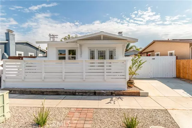 3359 Meade Avenue, San Diego, CA 92116