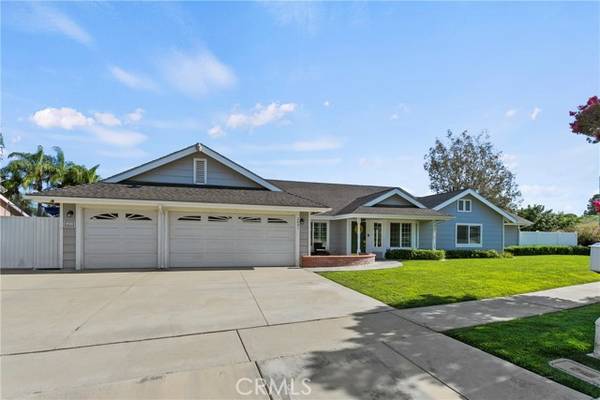 Chino Hills, CA 91709,3691 Terrace Drive